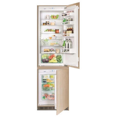 Ремонт встраиваемых холодильников в Москве и Московской области